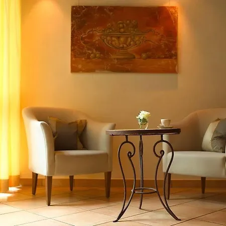 Schwitzer's Am Park 4*