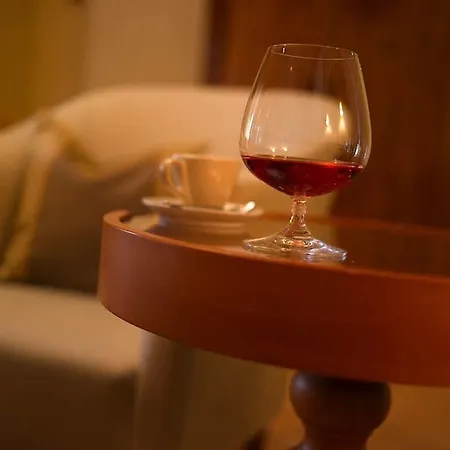 Отель Schwitzer's Am Park