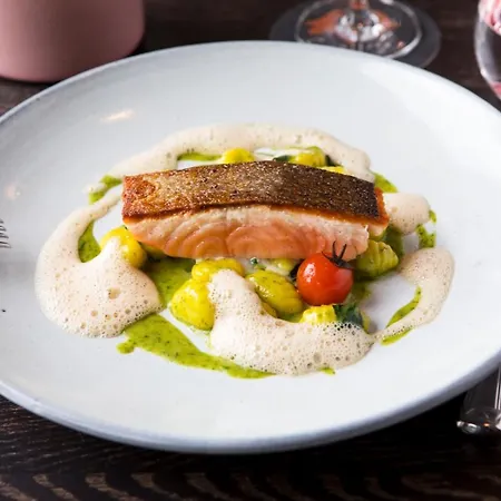 Schwitzer's Am Park Hotel 4*