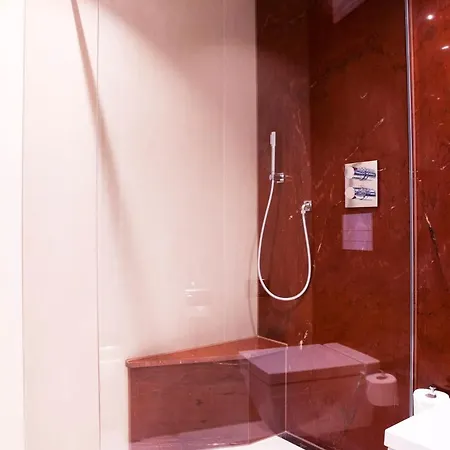 Hotel Schwitzer's Am Park