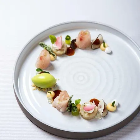 Schwitzer's Am Park Hotel 4*