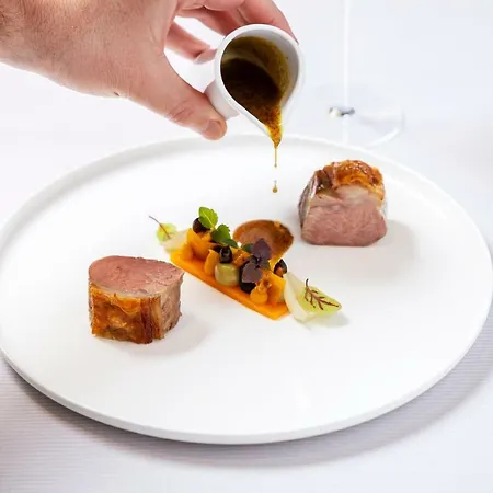 Hotel Schwitzer's Am Park